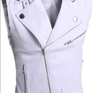 Women vest